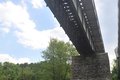 Wupperbrücke bei Wilhelmstal